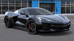 2026 Chevrolet Corvette Z06