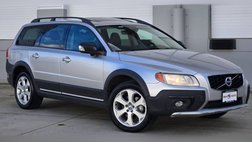2016 Volvo XC70 T5 Classic Premier