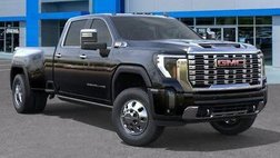 2026 GMC Sierra 3500HD Denali