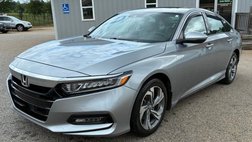 2020 Honda Accord EX-L