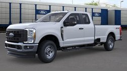 2026 Ford Super Duty F-250 XL