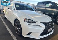 2016 Lexus IS 200t Base