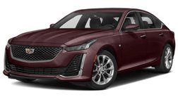 2020 Cadillac CT5 Premium Luxury