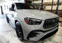 2024 Mercedes-Benz GLE-Class AMG GLE 53