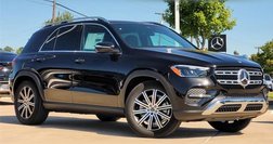 2026 Mercedes-Benz GLE-Class GLE 350 4MATIC