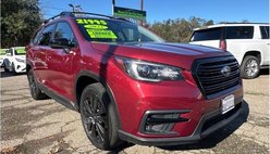 2022 Subaru Ascent Onyx Edition