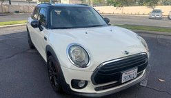 2016 MINI Clubman Cooper