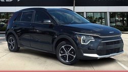 2025 Kia Niro LX