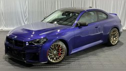 2026 BMW M2 CS