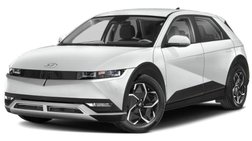 2023 Hyundai Ioniq 5 SE