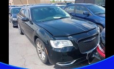 2016 Chrysler 300 Limited