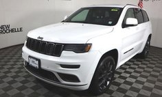 2020 Jeep Grand Cherokee High Altitude
