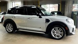 2022 MINI Countryman Cooper ALL4
