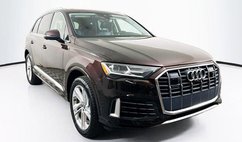 2020 Audi Q7 quattro Premium Plus 55 TFSI