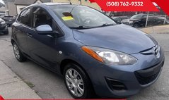 2014 Mazda MAZDA2 Sport