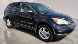 2010 Honda CR-V EX