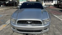 2014 Ford Mustang Premium