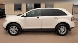 2008 Ford Edge SEL