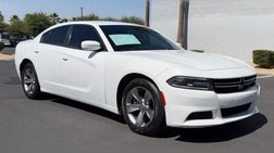 2016 Dodge Charger SE