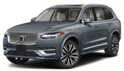2024 Volvo XC90 Recharge T8 Core Bright Theme