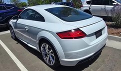 2023 Audi TT 2.0T quattro