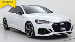 2022 Audi RS 5 2.9T quattro