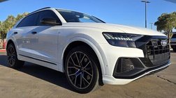 2023 Audi Q8 quattro Premium Plus 55 TFSI