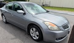 2008 Nissan Altima 2.5 S