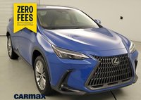 2022 Lexus NX 350h Premium