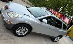 2011 Buick Enclave CXL-1