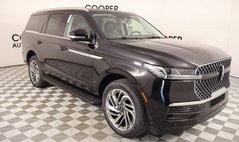 2026 Lincoln Navigator Premiere