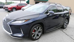 2020 Lexus RX 350 Base