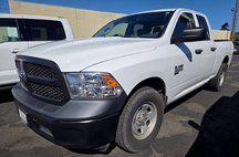 2019 Ram Ram Pickup 1500 Classic Tradesman