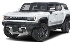 2025 GMC HUMMER EV 2X