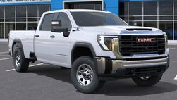 2026 GMC Sierra 2500HD Pro