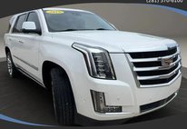2019 Cadillac Escalade Premium Luxury