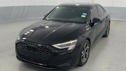 2022 Audi A3 quattro Premium Plus 40 TFSI