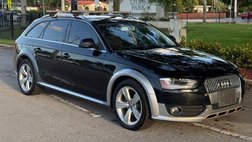 2013 Audi Allroad 2.0T quattro Premium