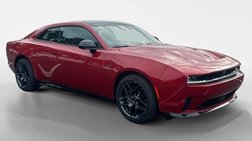 2024 Dodge Charger Daytona R/T