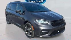 2021 Chrysler Pacifica Touring