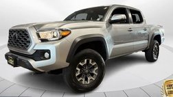 2023 Toyota Tacoma TRD Off-Road