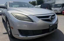 2011 Mazda MAZDA6 i Grand Touring