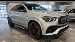 2023 Mercedes-Benz GLE-Class AMG GLE 53
