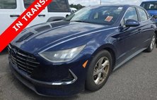 2022 Hyundai Sonata SE
