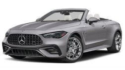 2026 Mercedes-Benz CLE AMG CLE 53