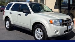 2009 Ford Escape XLT