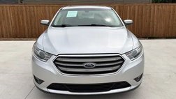 2017 Ford Taurus SEL