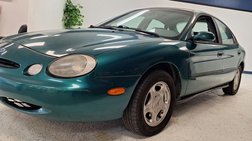1997 Ford Taurus GL