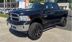 2022 Ram Ram Pickup 1500 Classic SLT