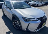 2020 Lexus UX 250h Base